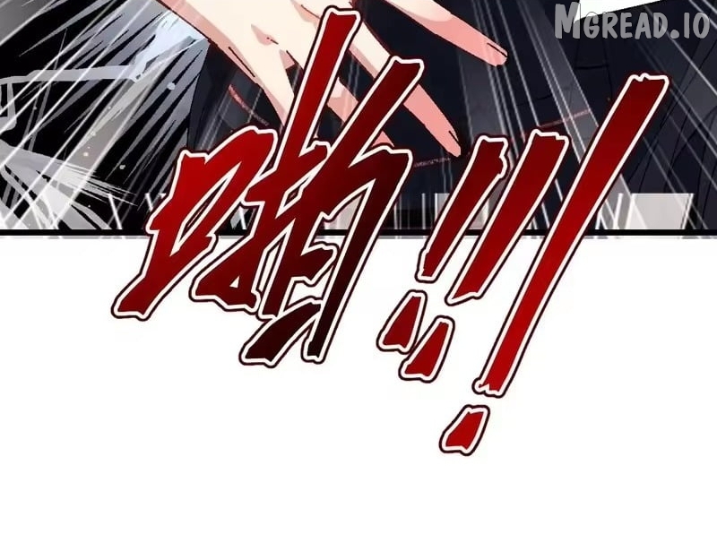Master: This rebellious disciple is definitely not the Holy Son Chapter 182  - page 116